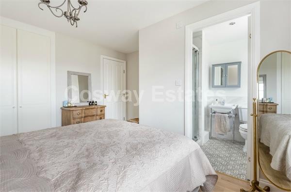 Magnolia Gardens, EDGWARE